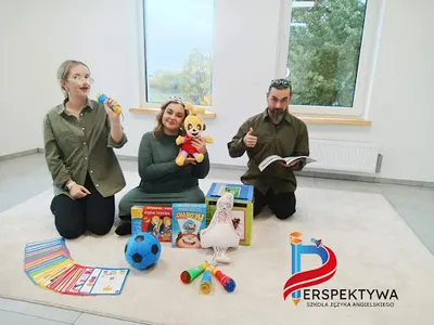 Perspektywa- Szkoła Języka Angielskiego Ostrołęka